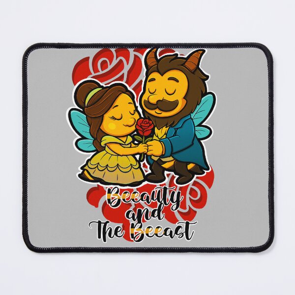 Item preview, Beeauty and the Beeast designed and sold by Jota1976.