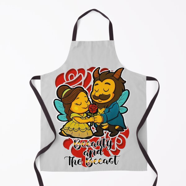 Item preview, Beeauty and the Beeast designed and sold by Jota1976.