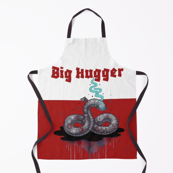 Item preview, Big Hugger designed and sold by Animals-Tees.