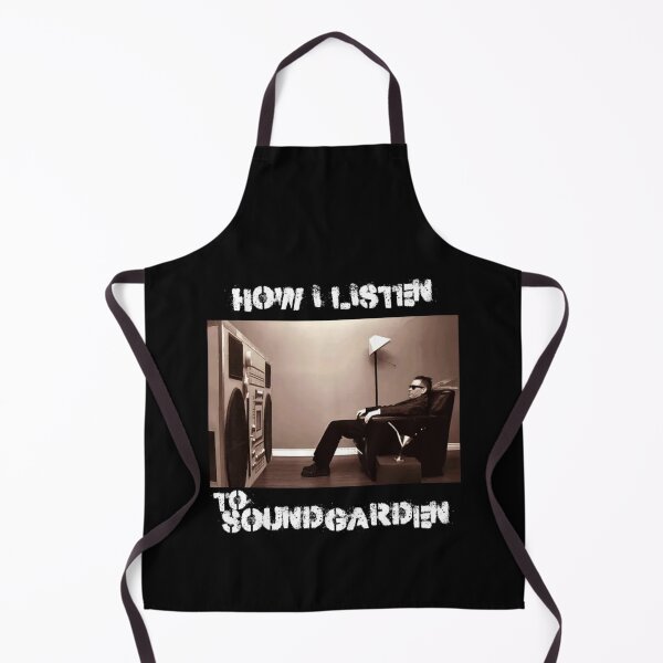 Item preview, Music - Soundgarden designed and sold by kOOthaygoia.