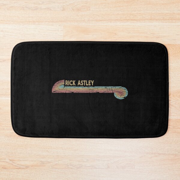Item preview, Art - Rick Astley designed and sold by odettenorvi.