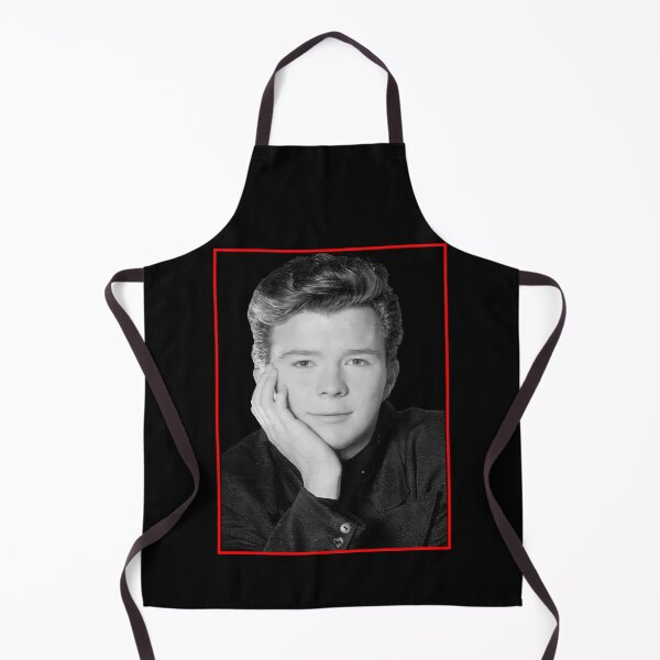 Item preview, Art - Rick Astley designed and sold by odettenorvi.