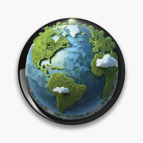 Item preview, Earth First, Always designed and sold by RockitBaby.