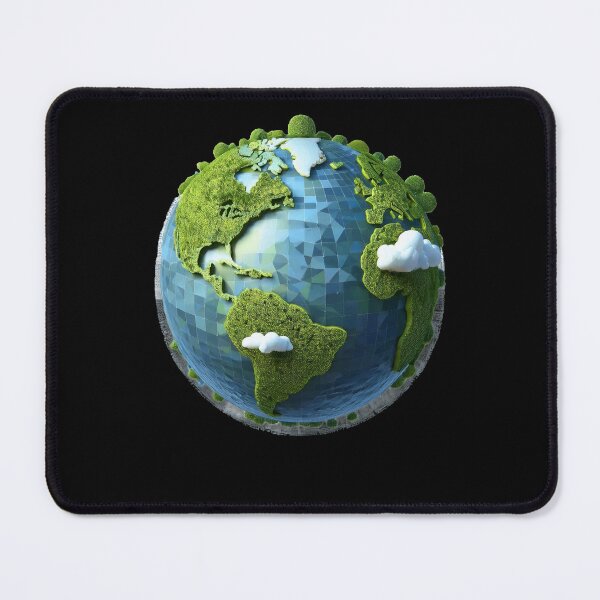 Item preview, Earth First, Always designed and sold by RockitBaby.