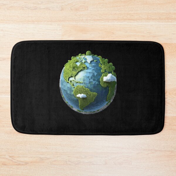 Item preview, Earth First, Always designed and sold by RockitBaby.