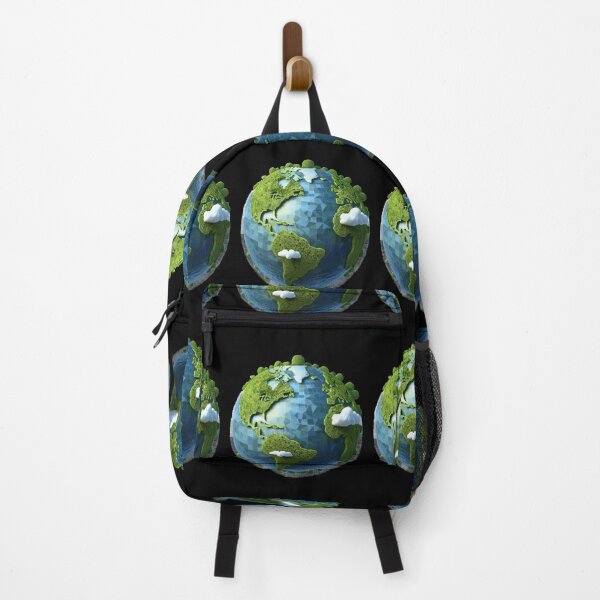 Item preview, Earth First, Always designed and sold by RockitBaby.