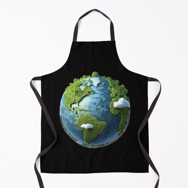 Item preview, Earth First, Always designed and sold by RockitBaby.