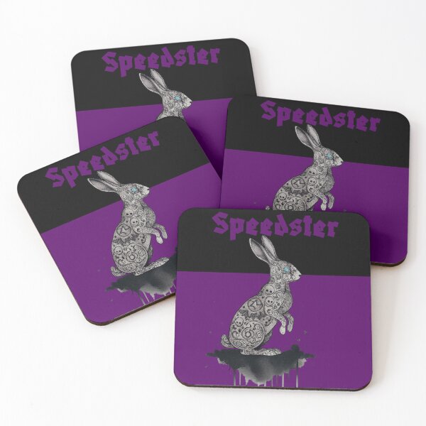 Item preview, Speedster designed and sold by Animals-Tees.