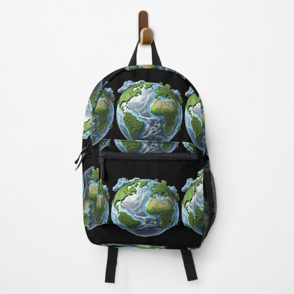 Item preview, Make Every Day Earth Day designed and sold by RockitBaby.