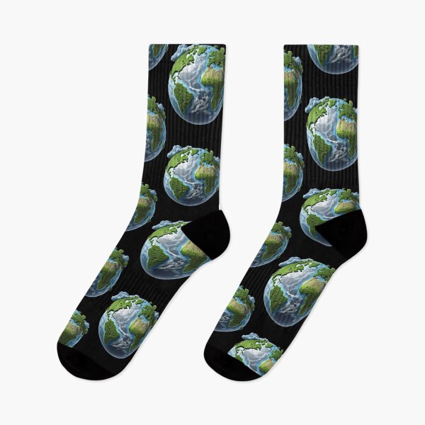 Item preview, Make Every Day Earth Day designed and sold by RockitBaby.