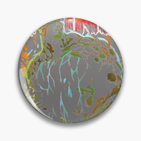 Item preview, JL-SWAMP-THING-ESSENTIAL designed and sold by YerayBonilla.