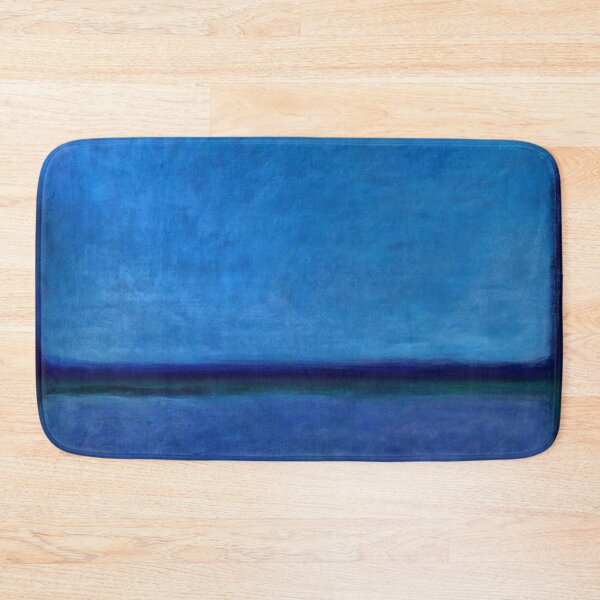 Item preview, Mark Rothko abstracto, arte de Mark Rothko, artista de Mark Rothko, lienzo de Mark Rothko, campo de color de Mark Rothko, Mark Rothko contemporáneo, diseño de Mark Rothko, expresionismo de Mark Rothko designed and sold by AlarIkoArt.
