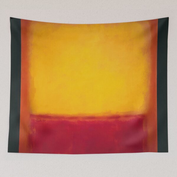 Item preview, Mark Rothko abstract, Mark Rothko art, Mark Rothko artist, Mark Rothko canvas, Mark Rothko color field, Mark Rothko contemporary, Mark Rothko design, Mark Rothko expressionism designed and sold by AlarIkoArt.