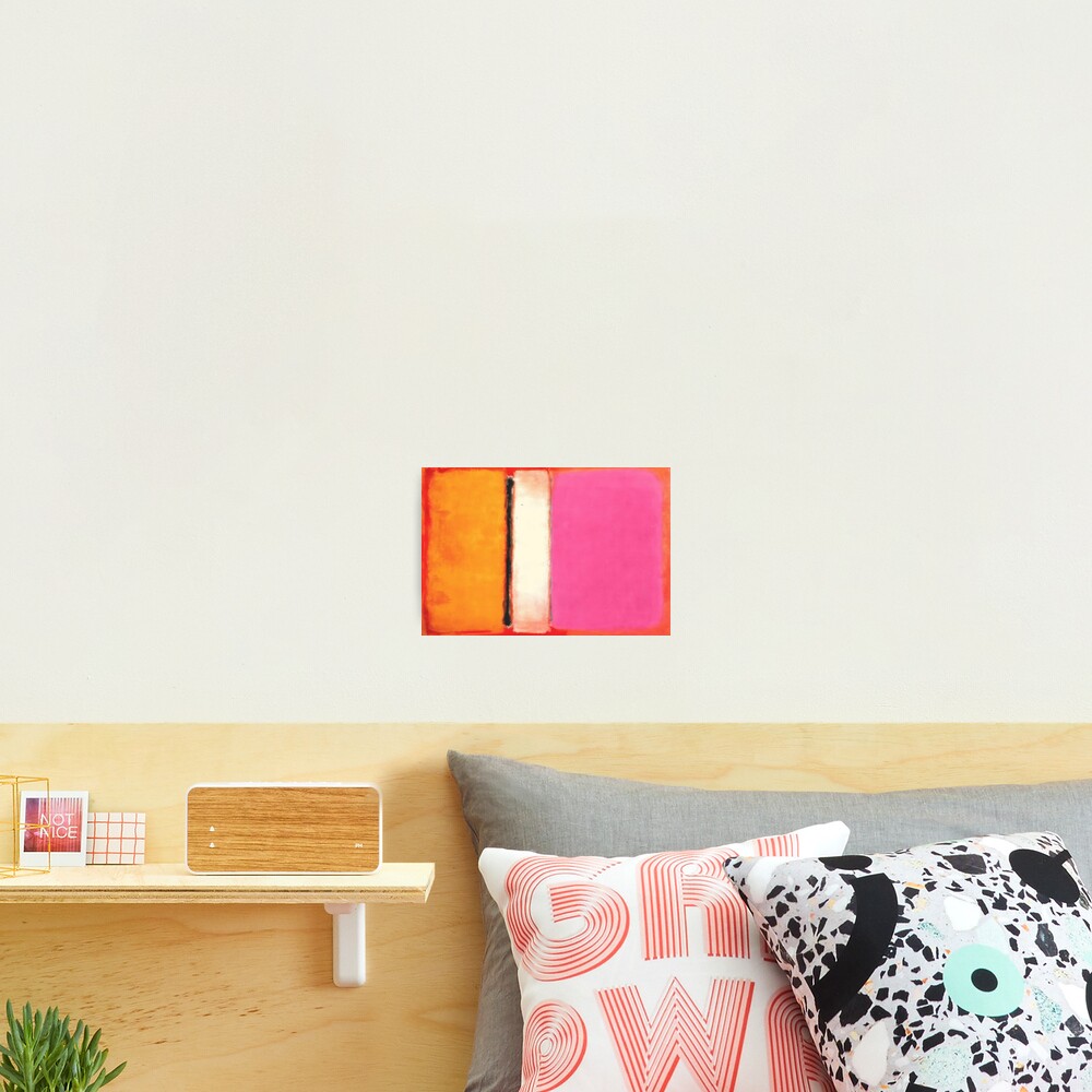 Item preview, Photographic Print designed and sold by AlarIkoArt.