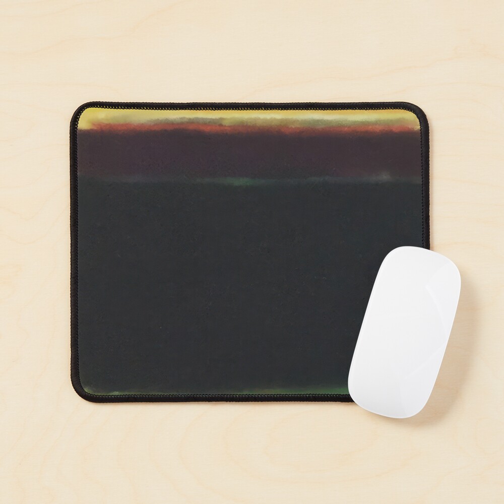 Item preview, Mouse Pad designed and sold by AlarIkoArt.