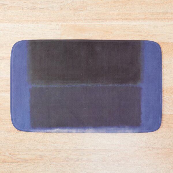 Item preview, Mark Rothko abstracto, arte de Mark Rothko, artista de Mark Rothko, lienzo de Mark Rothko, campo de color de Mark Rothko, Mark Rothko contemporáneo, diseño de Mark Rothko, expresionismo de Mark Rothko designed and sold by AlarIkoArt.