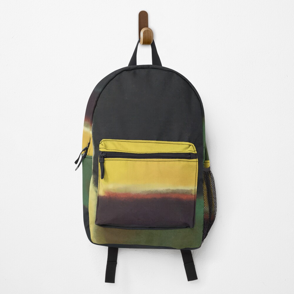 Item preview, Backpack designed and sold by AlarIkoArt.