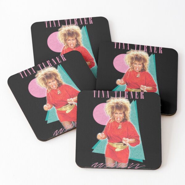 Item preview, Art - Tina Turner designed and sold by daonmetmko.