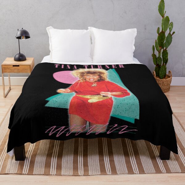 Item preview, Art - Tina Turner designed and sold by daonmetmko.