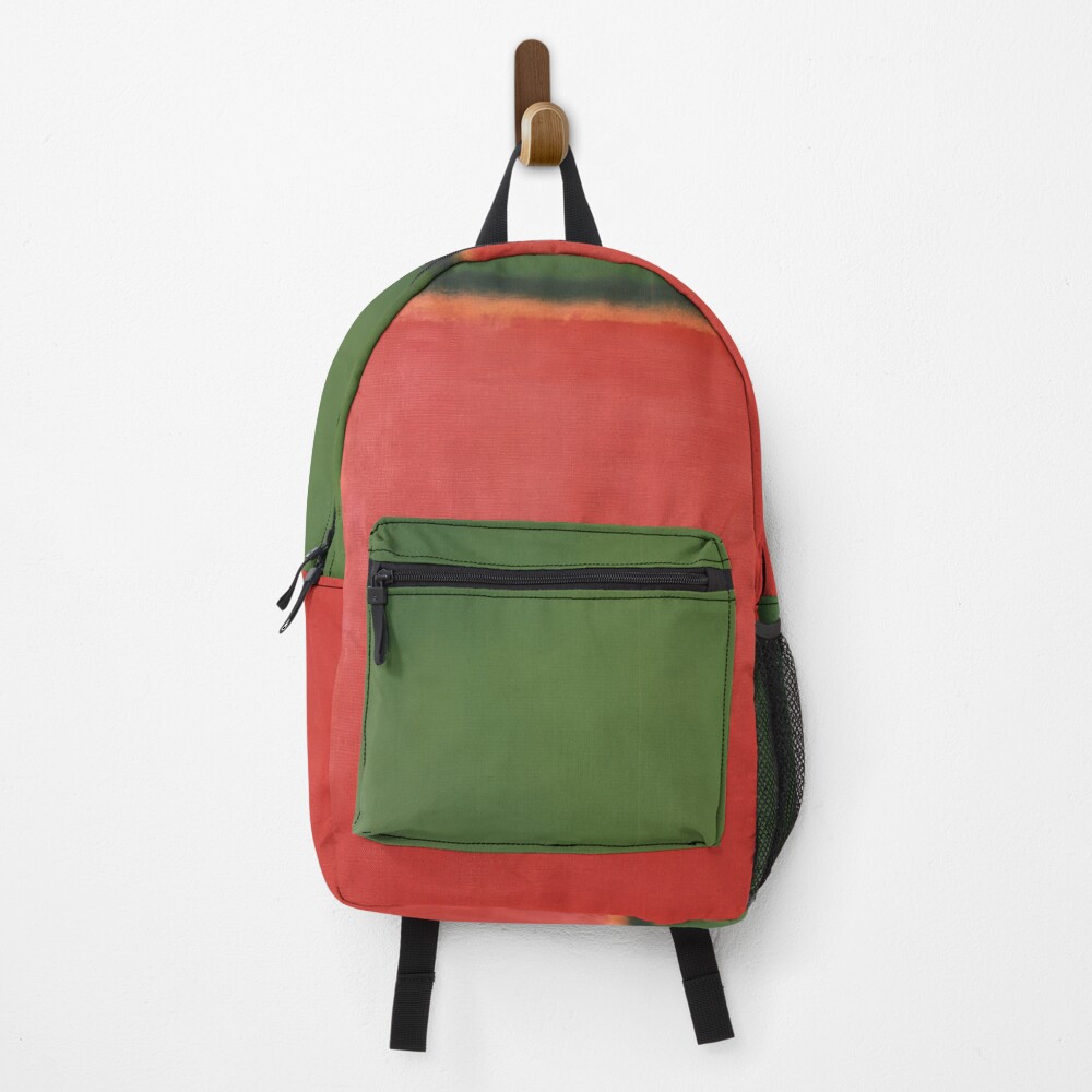 Item preview, Backpack designed and sold by AlarIkoArt.