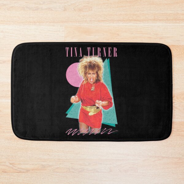 Item preview, Art - Tina Turner designed and sold by daonmetmko.