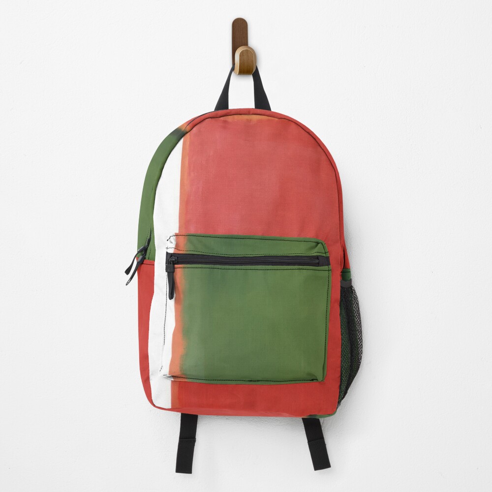 Item preview, Backpack designed and sold by AlarIkoArt.