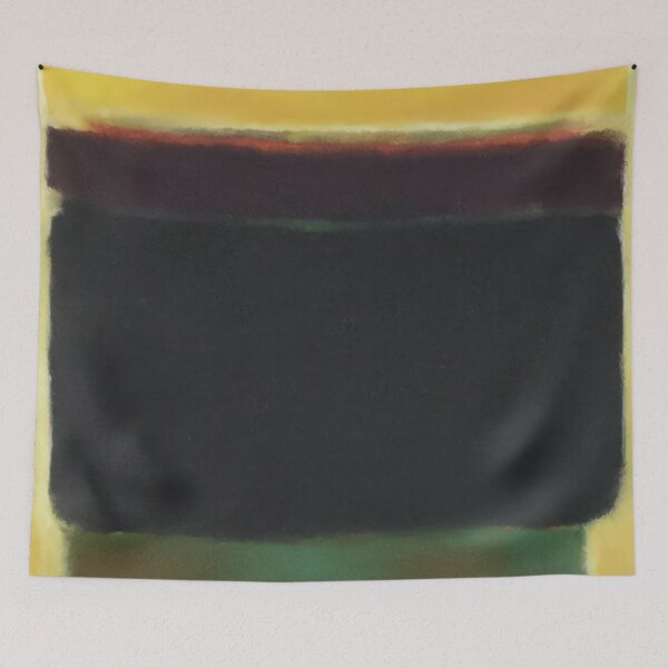 Artikelvorschau, Mark Rothko abstrakt, Mark Rothko Kunst, Mark Rothko Künstler, Mark Rothko Leinwand, Mark Rothko Farbfeld, Mark Rothko zeitgenössisch, Mark Rothko Design, Mark Rothko Expressionismus entworfen und verkauft von AlarIkoArt.