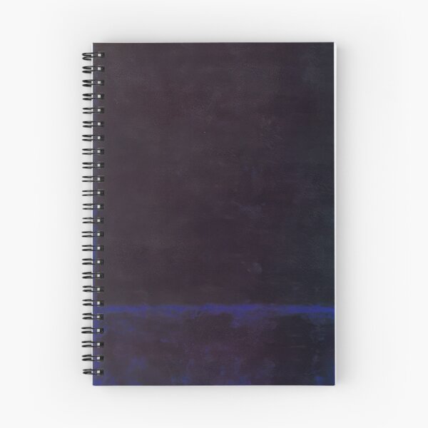 Item preview, Mark Rothko abstracto, arte de Mark Rothko, artista de Mark Rothko, lienzo de Mark Rothko, campo de color de Mark Rothko, Mark Rothko contemporáneo, diseño de Mark Rothko, expresionismo de Mark Rothko designed and sold by AlarIkoArt.