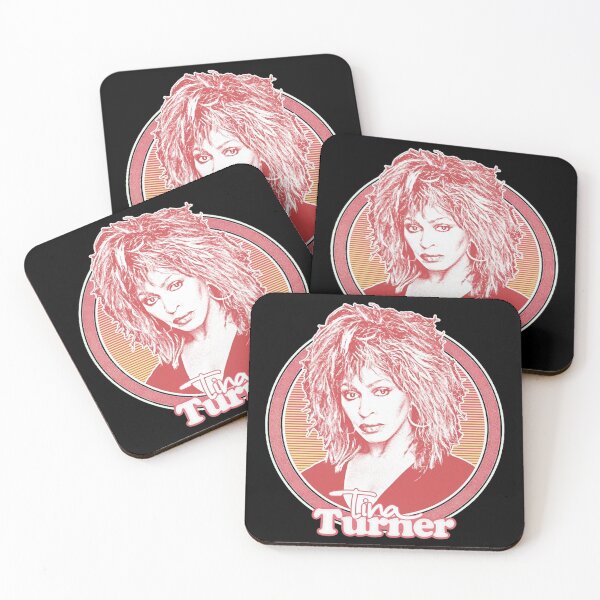 Item preview, Art - Tina Turner designed and sold by daonmetmko.