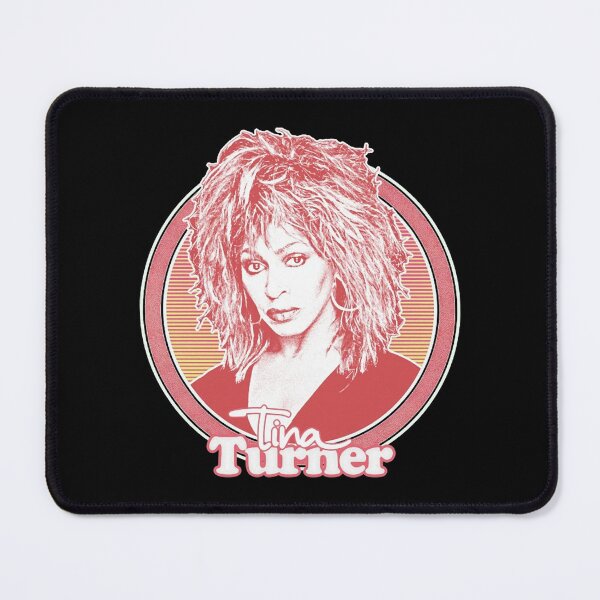 Item preview, Art - Tina Turner designed and sold by daonmetmko.