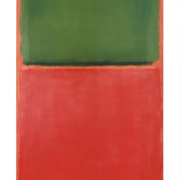 Artwork thumbnail, Mark Rothko abstract, Mark Rothko art, Mark Rothko artist, Mark Rothko canvas, Mark Rothko color field, Mark Rothko contemporary, Mark Rothko design, Mark Rothko expressionism by AlarIkoArt