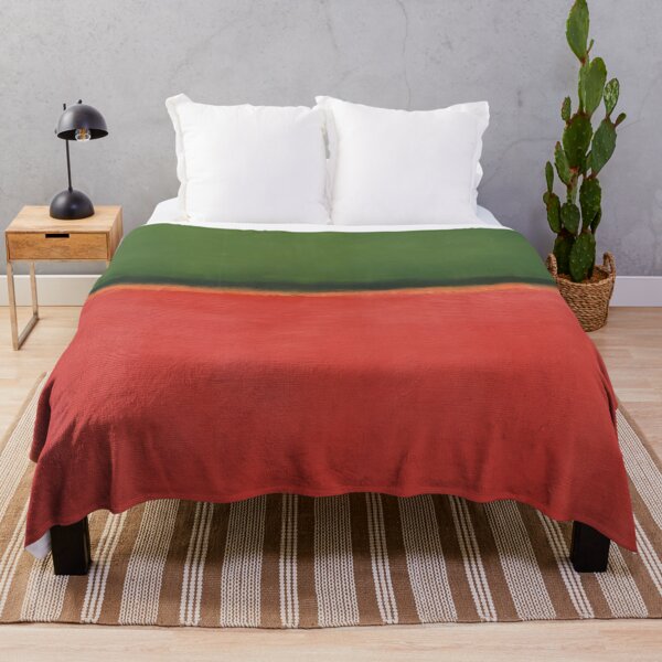 Item preview, Mark Rothko abstracto, arte de Mark Rothko, artista de Mark Rothko, lienzo de Mark Rothko, campo de color de Mark Rothko, Mark Rothko contemporáneo, diseño de Mark Rothko, expresionismo de Mark Rothko designed and sold by AlarIkoArt.
