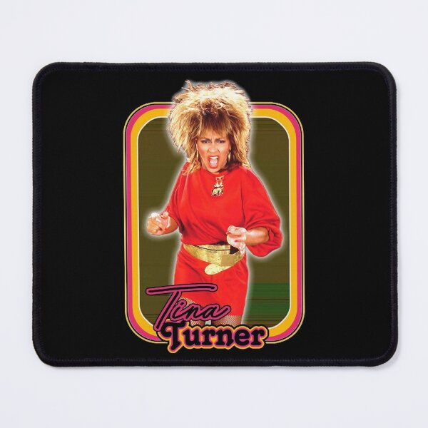 Item preview, Art - Tina Turner designed and sold by daonmetmko.
