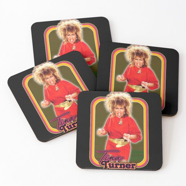 Item preview, Art - Tina Turner designed and sold by daonmetmko.
