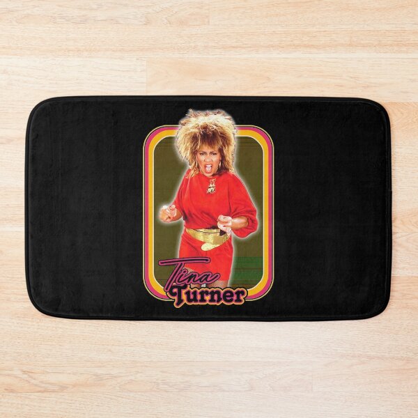 Item preview, Art - Tina Turner designed and sold by daonmetmko.