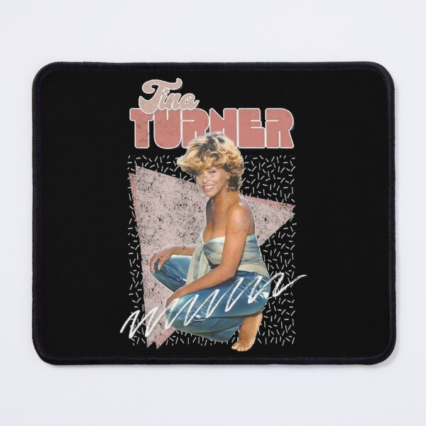 Item preview, Art - Tina Turner designed and sold by daonmetmko.