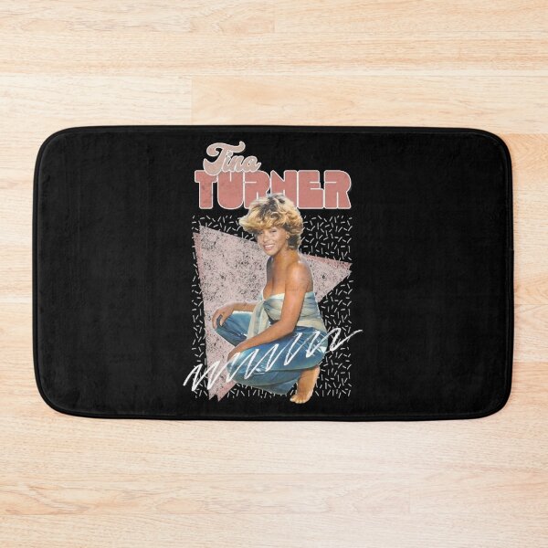 Item preview, Art - Tina Turner designed and sold by daonmetmko.