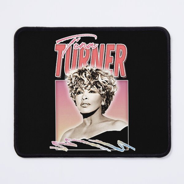 Item preview, Art - Tina Turner designed and sold by daonmetmko.
