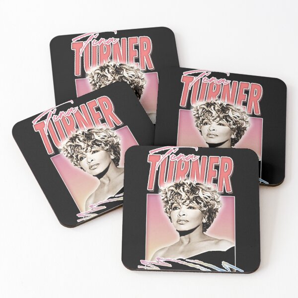 Item preview, Art - Tina Turner designed and sold by daonmetmko.