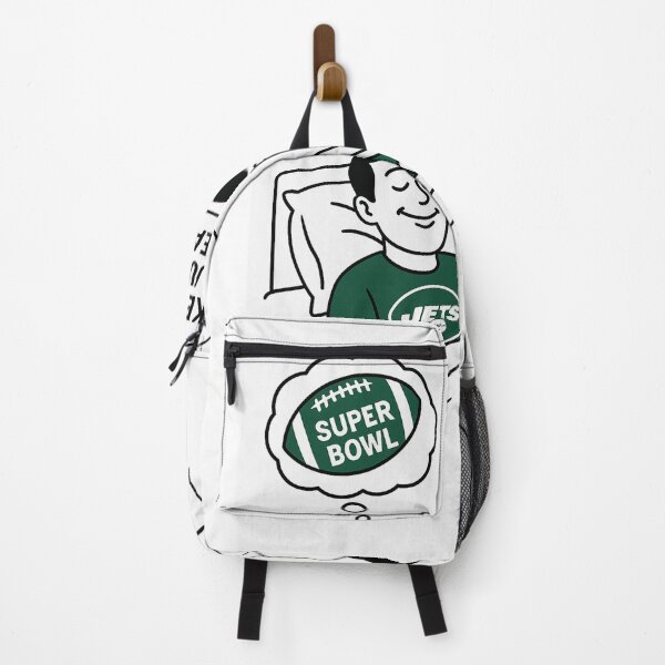 Item preview, Its just a dream designed and sold by JetsFanShop.