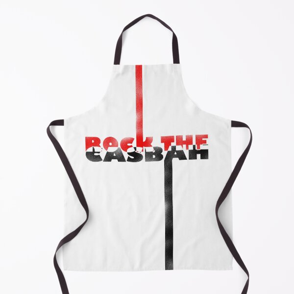 Item preview, Rock The Casbah - The Clash designed and sold by BeJahMan.