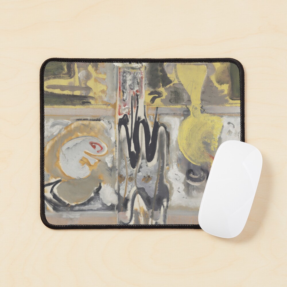Item preview, Mouse Pad designed and sold by AlarIkoArt.