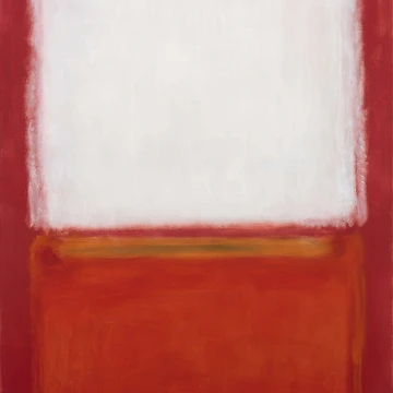 Artwork thumbnail, Mark Rothko abstract, Mark Rothko art, Mark Rothko artist, Mark Rothko canvas, Mark Rothko color field, Mark Rothko contemporary, Mark Rothko design, Mark Rothko expressionism by AlarIkoArt