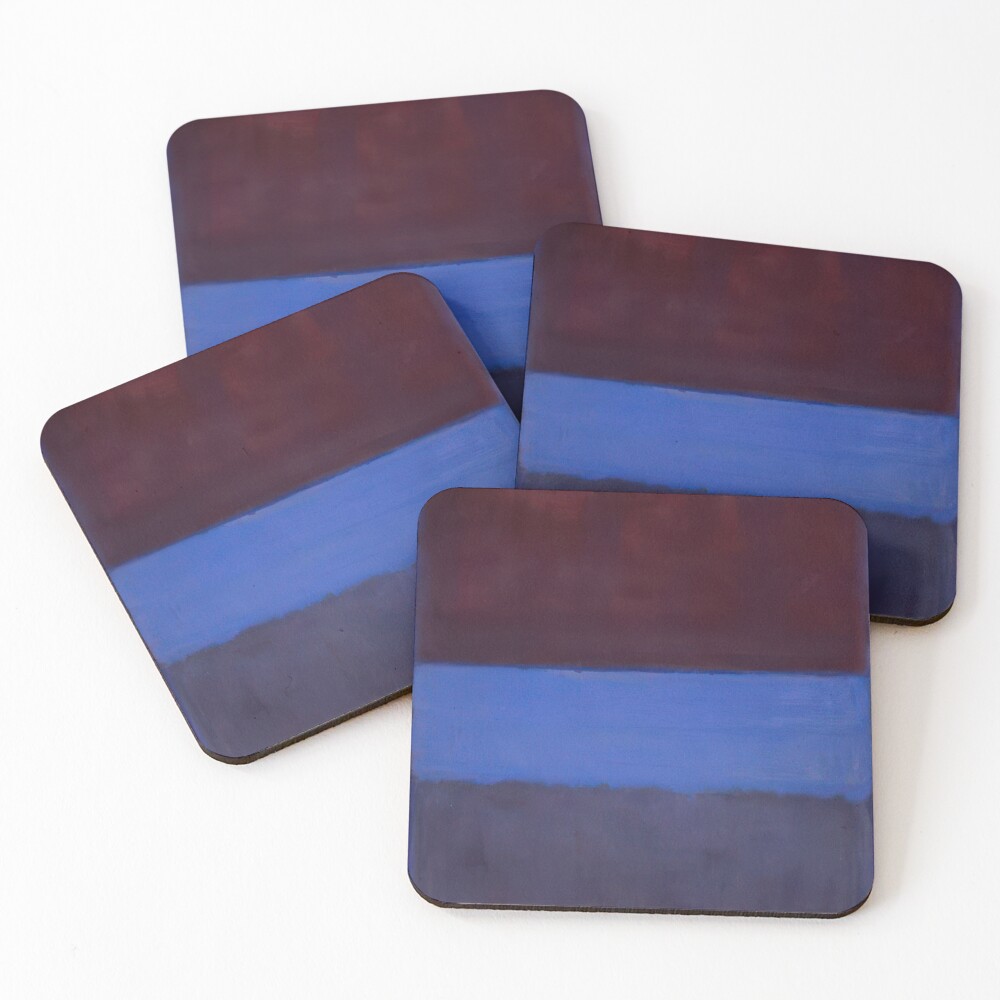Item preview, Coasters (Set of 4) designed and sold by AlarIkoArt.