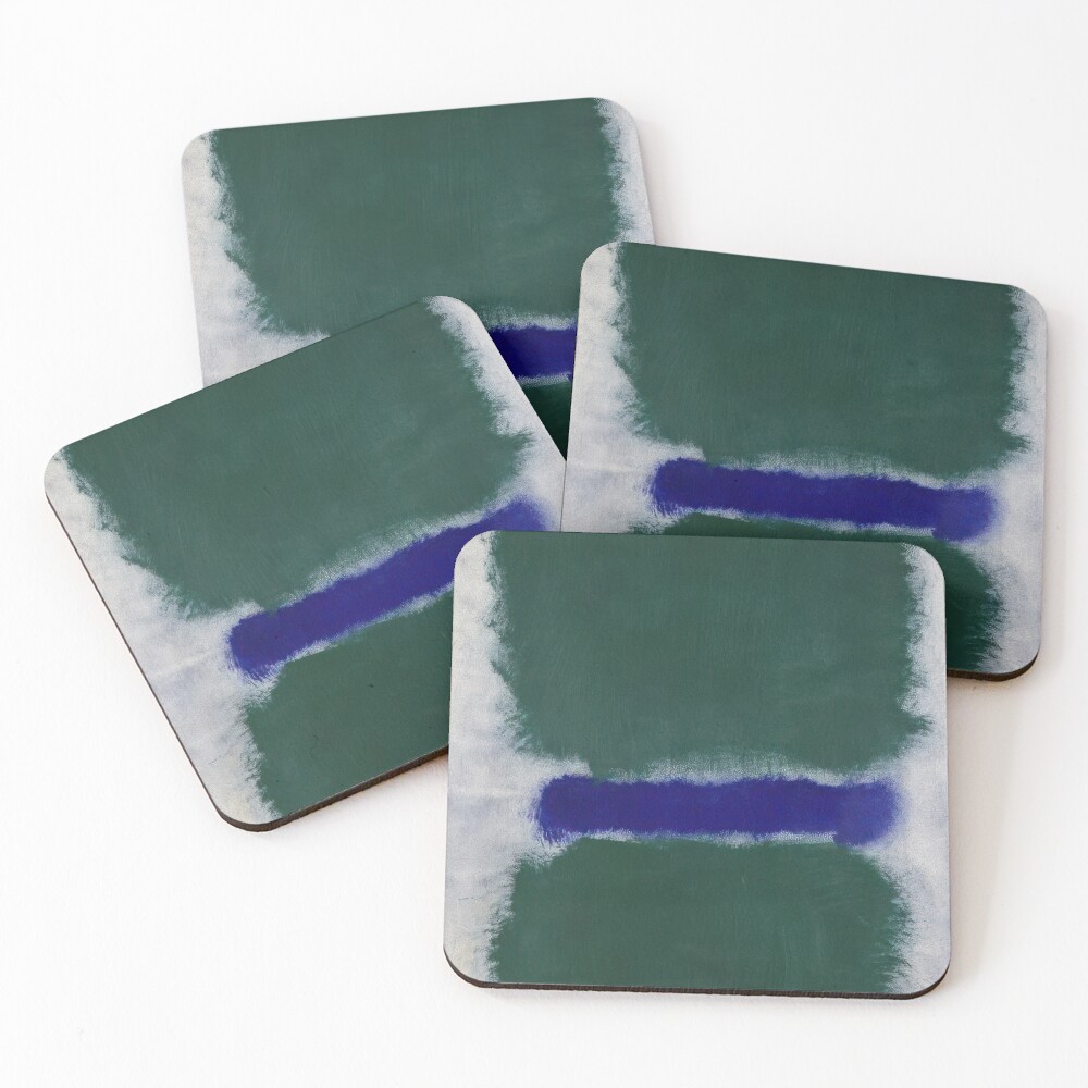Item preview, Coasters (Set of 4) designed and sold by AlarIkoArt.