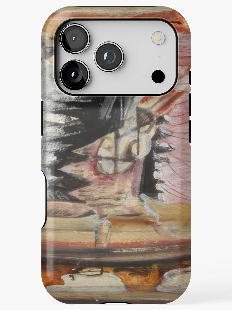Thumbnail 1 of 4, iPhone Case, Mark Rothko abstract, Mark Rothko art, Mark Rothko artist, Mark Rothko canvas, Mark Rothko color field, Mark Rothko contemporary, Mark Rothko design, Mark Rothko expressionism designed and sold by AlarIkoArt.