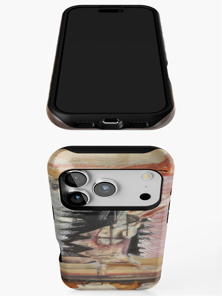 Thumbnail 3 of 4, iPhone Case, Mark Rothko abstract, Mark Rothko art, Mark Rothko artist, Mark Rothko canvas, Mark Rothko color field, Mark Rothko contemporary, Mark Rothko design, Mark Rothko expressionism designed and sold by AlarIkoArt.