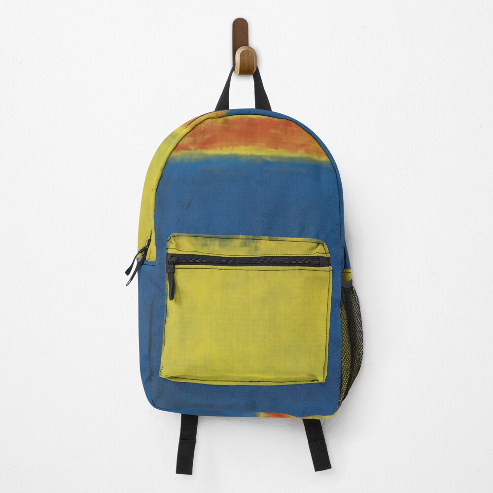 Item preview, Backpack designed and sold by AlarIkoArt.