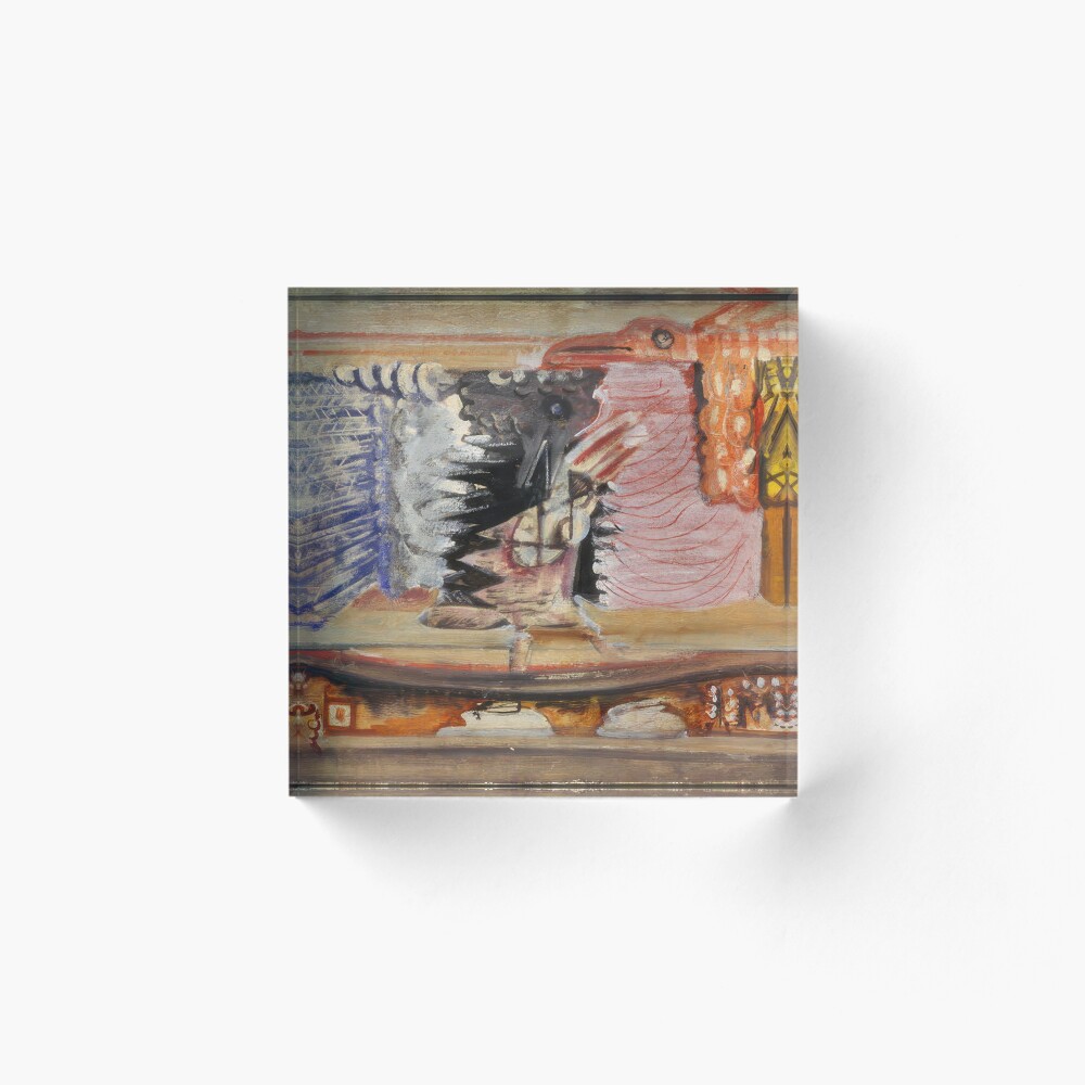 Item preview, Acrylic Block designed and sold by AlarIkoArt.