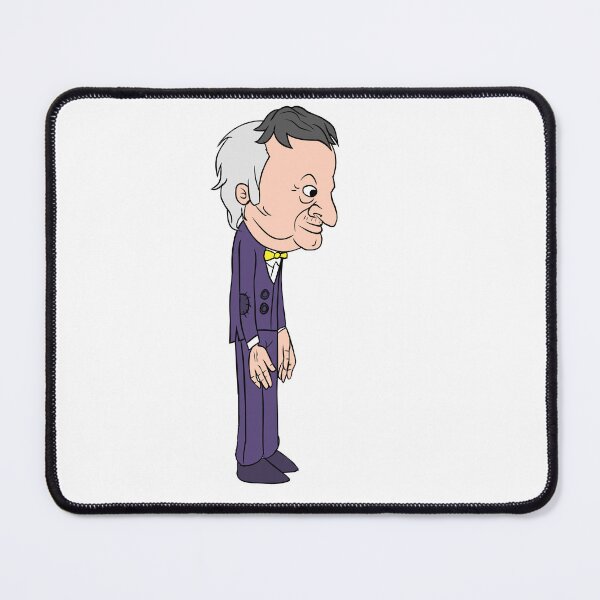 Item preview, Mr. Boss designed and sold by Quistlor.